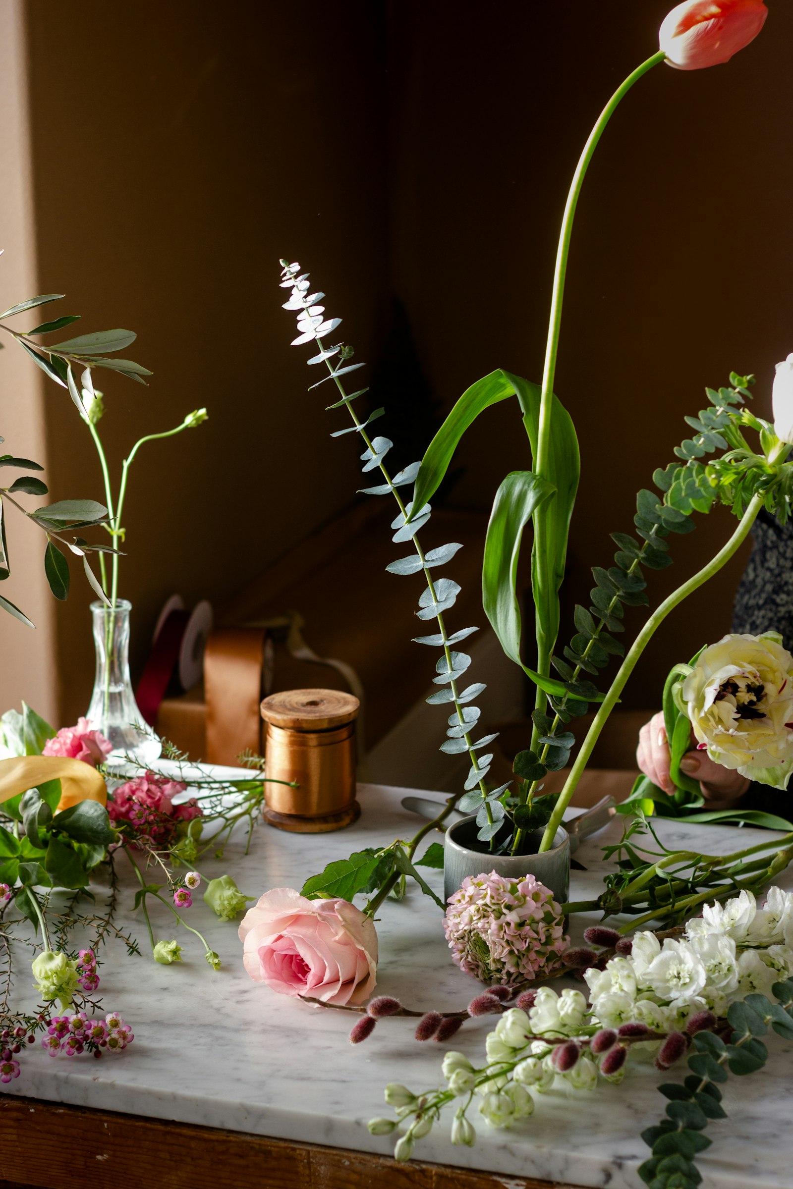 Boho country